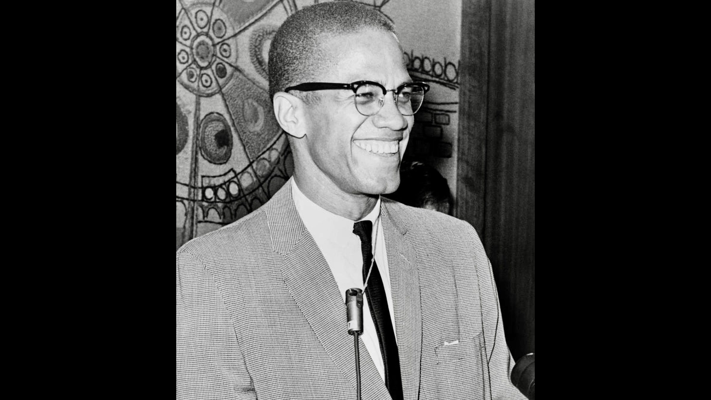 February 21, 1965 — Malcolm X Assassinated in New York City
