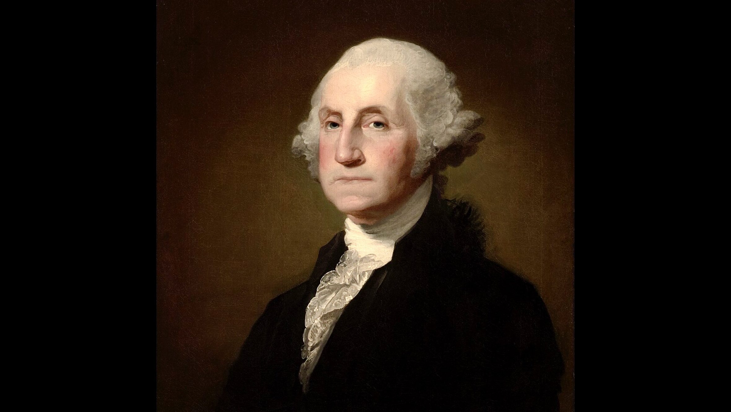 February 22 — On This Day in History: George Washington Born (1732)
