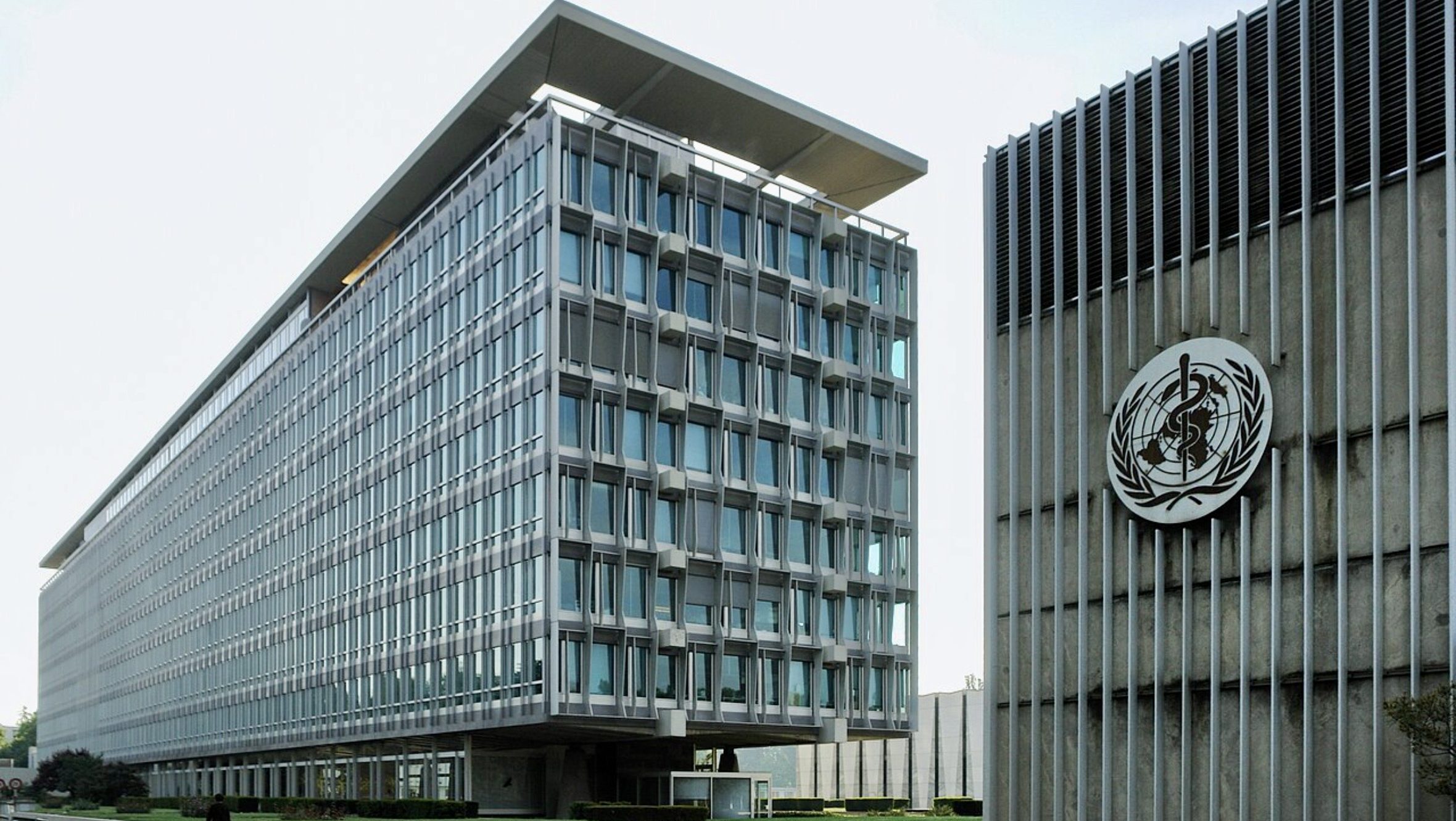 April 7, 1948 — World Health Organization (WHO) Founded