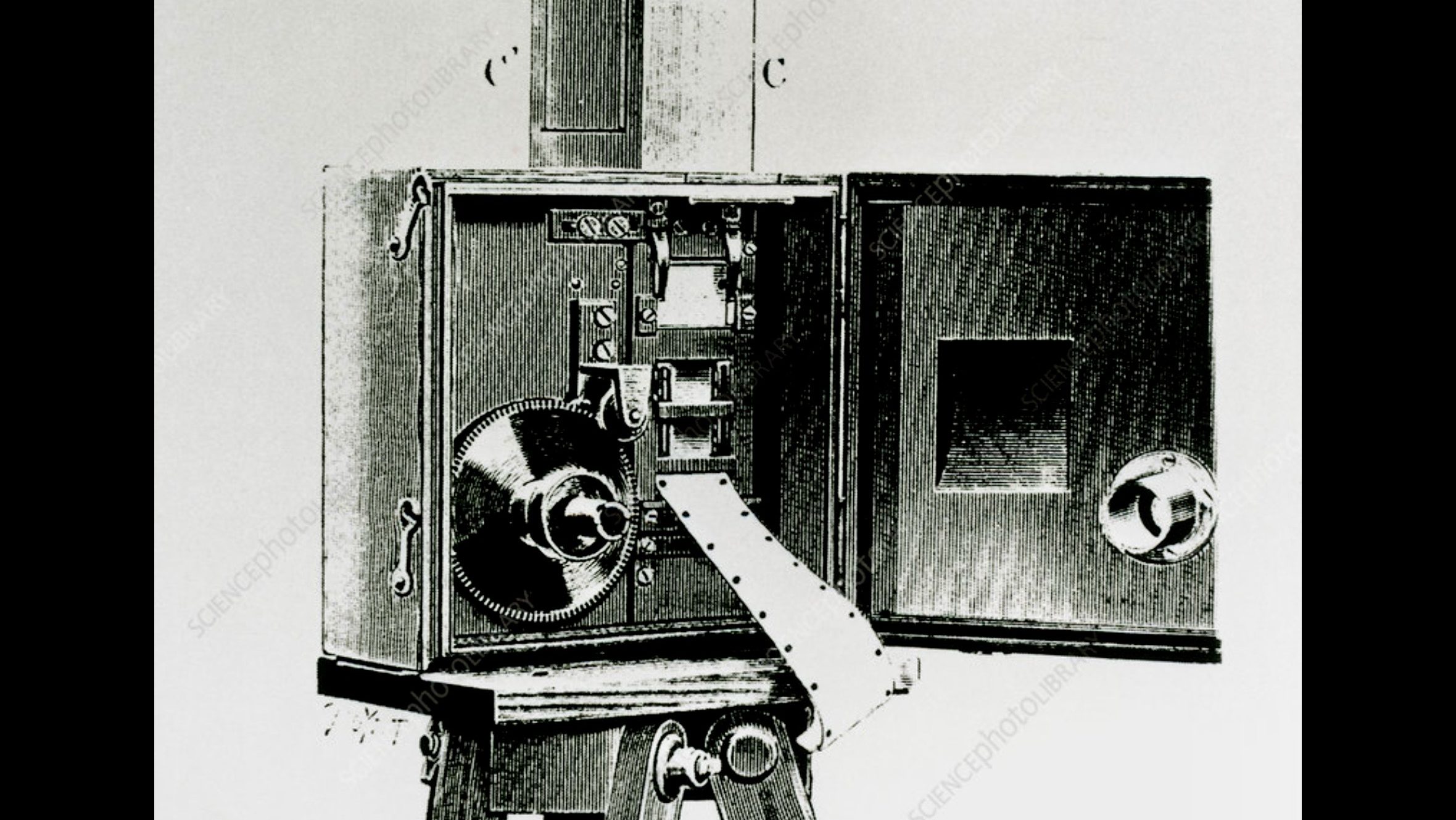 March 22, 1895 — First Motion Picture Demonstration Marks Beginning of ...