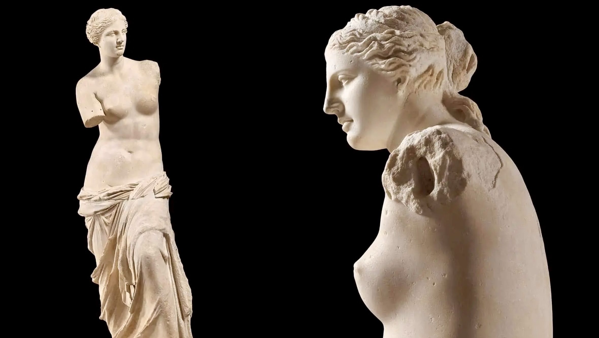 April 8, 1820 — Venus de Milo Discovered