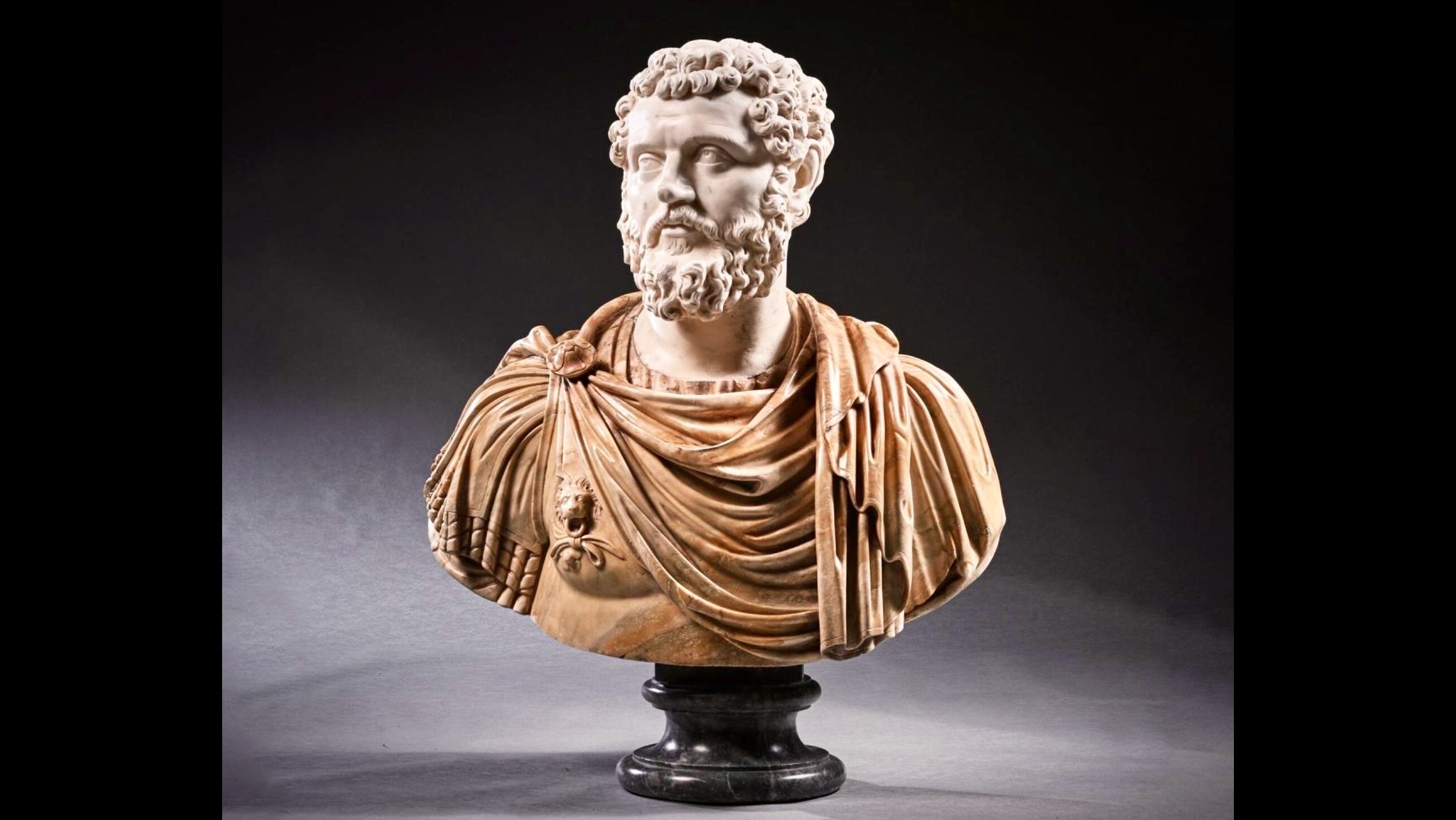 April 9, 193 — Septimius Severus Proclaimed Roman Emperor