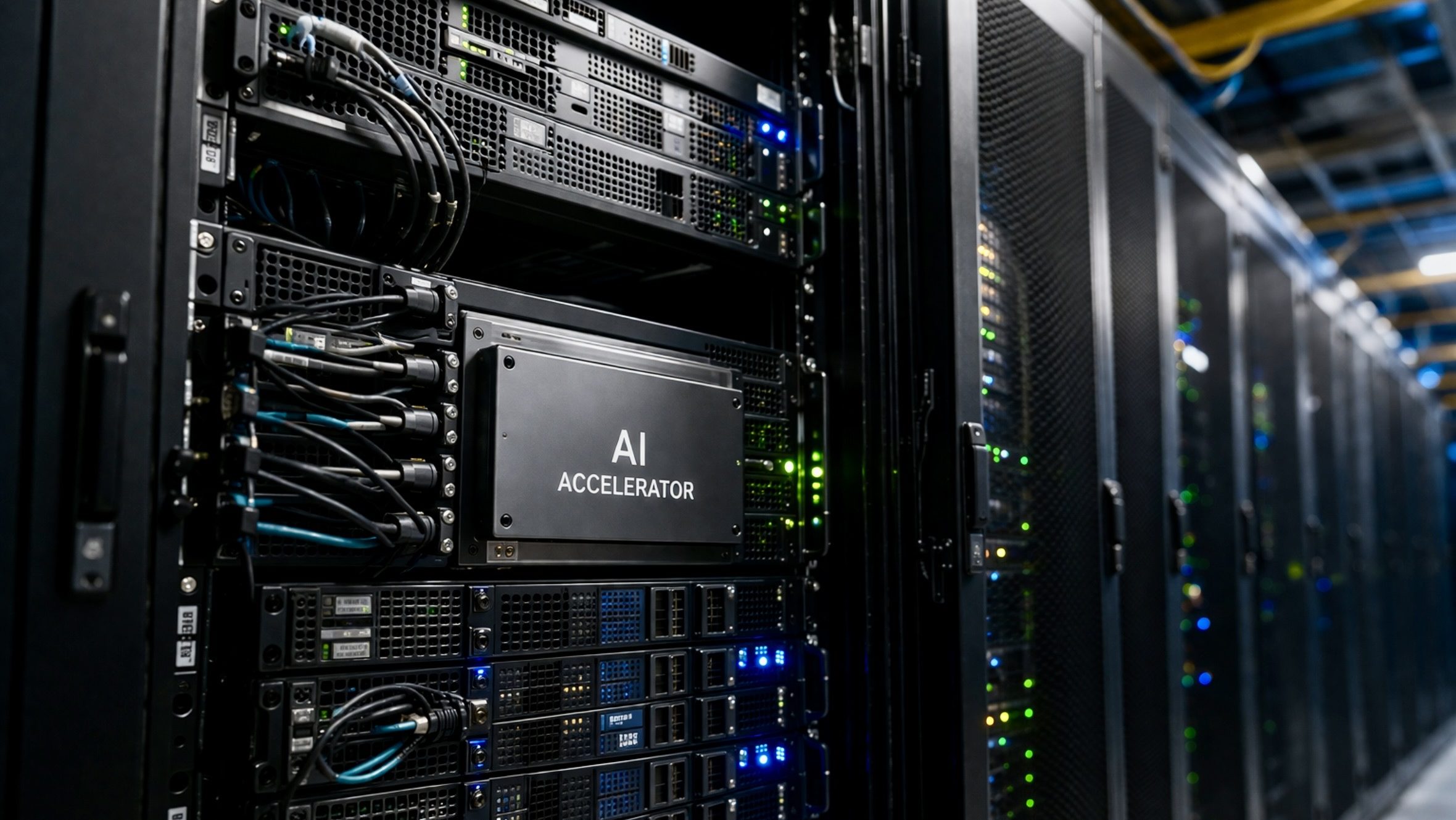 Artificial Intelligence Surges in 2026 as New Models, Infrastructure, and Policy Shifts Accelerate Global Transformation